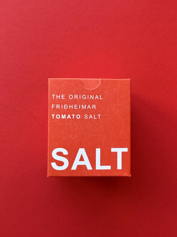 UMAMI TOMATO SALT - Image 3